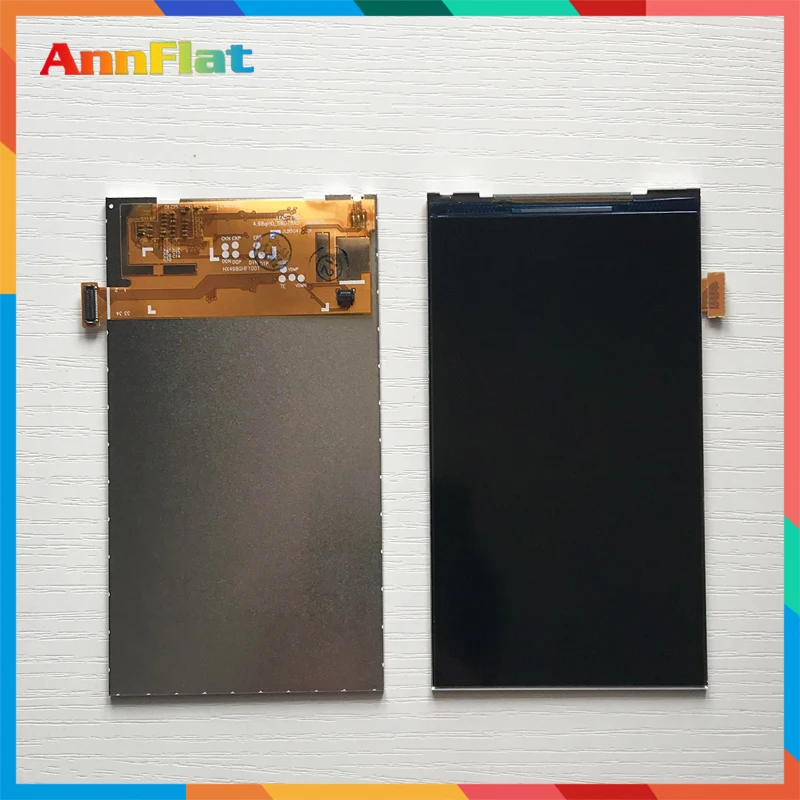 5 шт. AAA качество ЖК-панель запасные части для Samsung Galaxy G530 G531 G532 ЖК-экран J2 Prime SM-G532 |