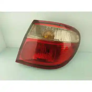 

4-DOOR Left Rear light Nissan Almera (n16/e) Comfort