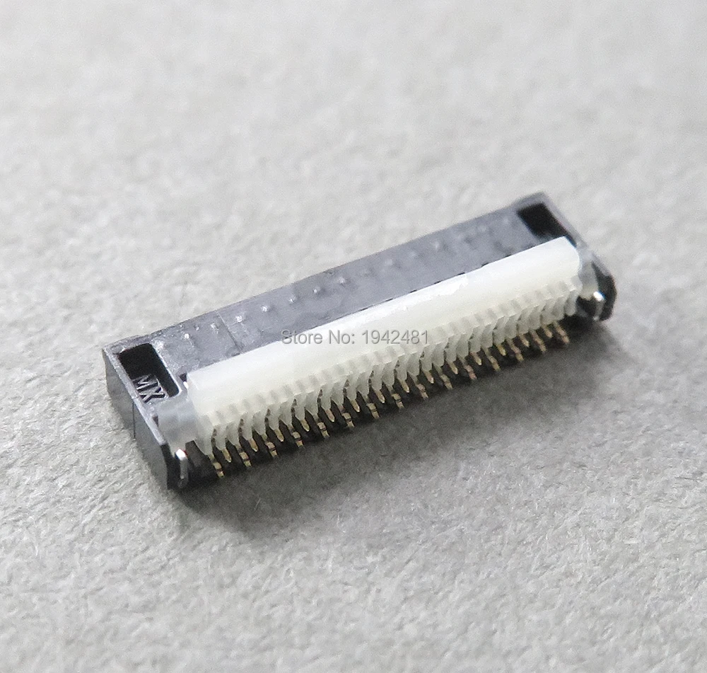 conector tomada 29 pinos para nintendo switch lite