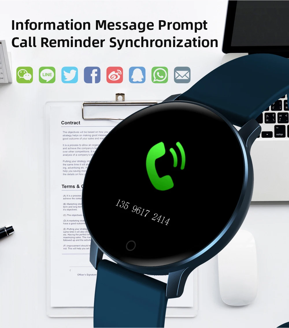 Смарт-часы Bluetooth браслет X9 смарт-Браслет спортивный цветной экран ультра-светильник для измерения артериального давления для мужчин и женщин монитор сердечного ритма