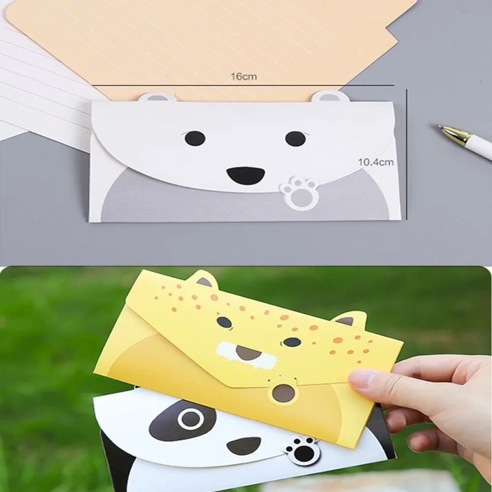  10pcs Wedding Invitations Cards Baby Shower Invitations Cards Happy Birthday Getting Banquet Card T - 4000047197520