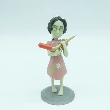 

Original Garage Kit Classic Toy 8cm BioShock - Little Sister Base Doll Action Figure Collectible Model Loose Toy