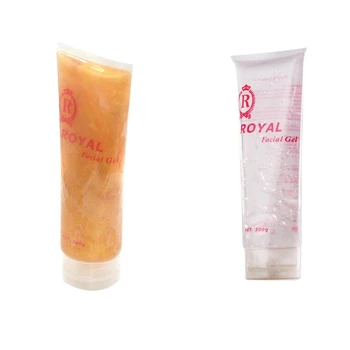 

2Pcs Effective Ultrasonic Inject Gel Firming Lifting Tighten Anti Aging/Wrinkles Facial Gel for Beauty Device Face Care - Zm0110