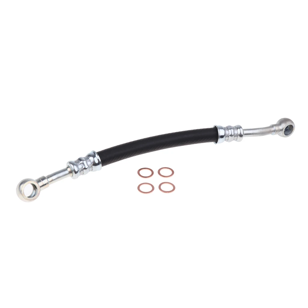 Car Part Engine Oil Line Hose Pipe for BMW E39 E46 E60 E65 X3 X5 11361705532