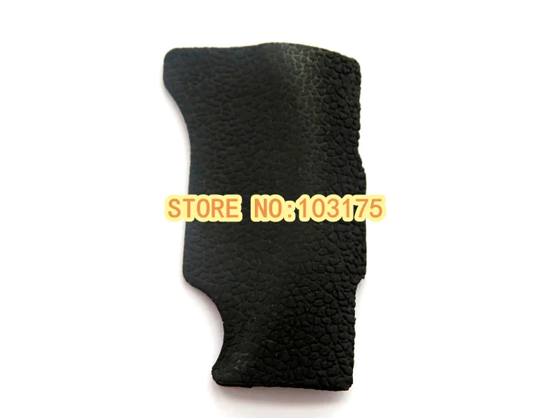

New For Nikon D3 D3X D3S CF Card Door Cover Decorative Rubber camera reapir part