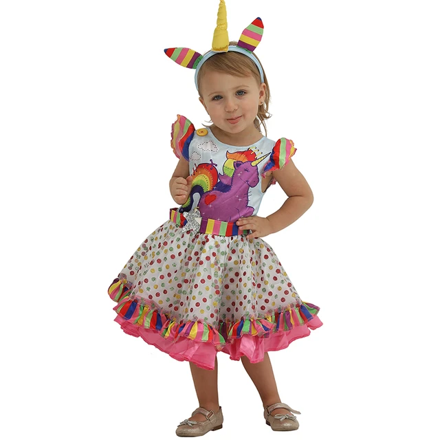 Deguisement bebe squelette fille 2/3ans - Enfant - Décoration-Fête