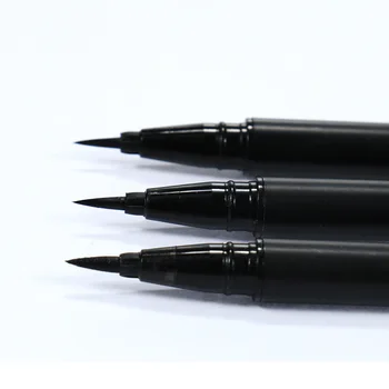 

1S Minimum 10 ,Total 1color Neutral Eyeliner High Quality Black Can Private Label Custom Logo If meet Minimum Wholesale Cosmetic