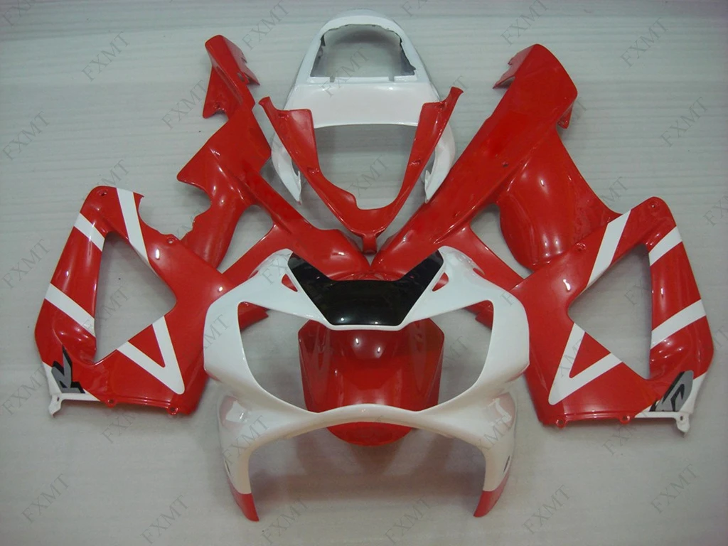 Plastic Fairings Cbr 929 2000 Motorcycle Fairing For Honda Cbr929rr 01