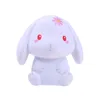 New Big Rabbit Squishy Cute  Animal Squishies Cream Scented Slow Rising Creative Soft Squeeze Stress Relief Fun Kid Toy Gift ► Photo 2/6