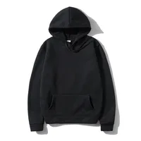 Colors Streetwear Hoodies Sweatshirt Autumn Winter Long Sleeve Harajuku Pullovers Hooded Sweater 4