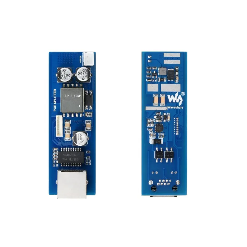  ⰡƮ PoE ø, ݼ ̽ ȣ, 5V 2.5A -C , IEEE 1/802 af/at ؼ ⰡƮ ̴
