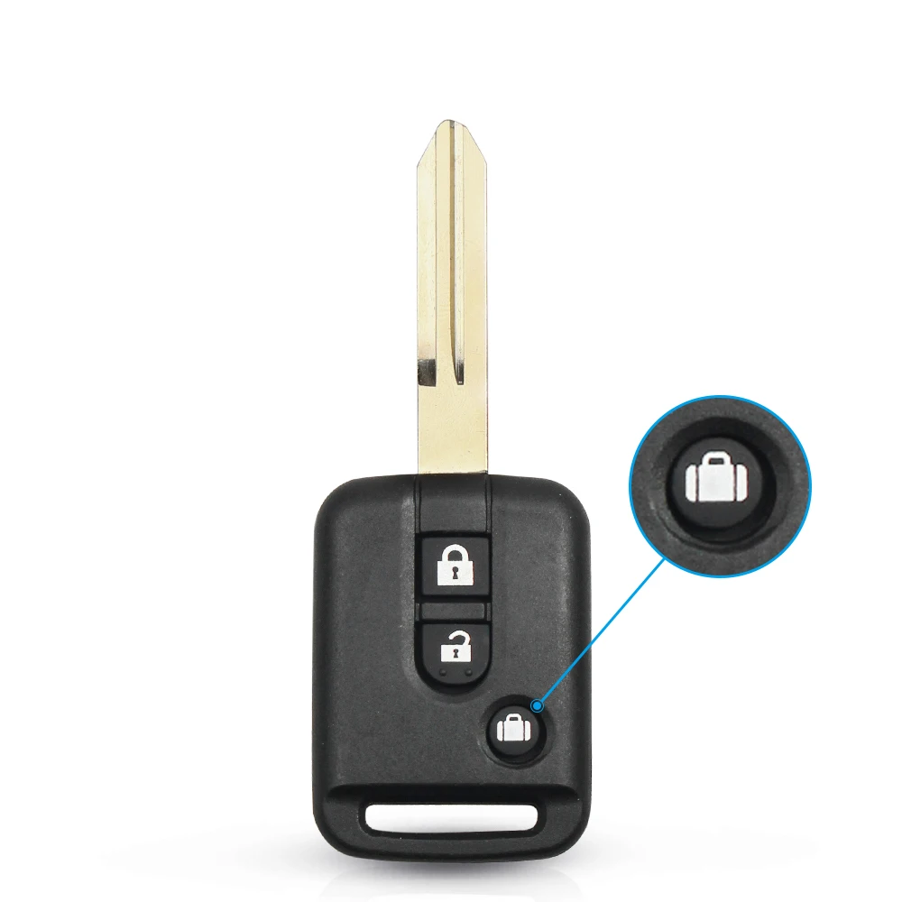 Telecomando/portachiavi per Qashqai Nissan Micra Navara Almera Note - - Racext™️ 26 - Racext Telecomando/portachiavi per Qashqai Nissan Micra Navara Almera Note - - Racext™️ - - Racext 25