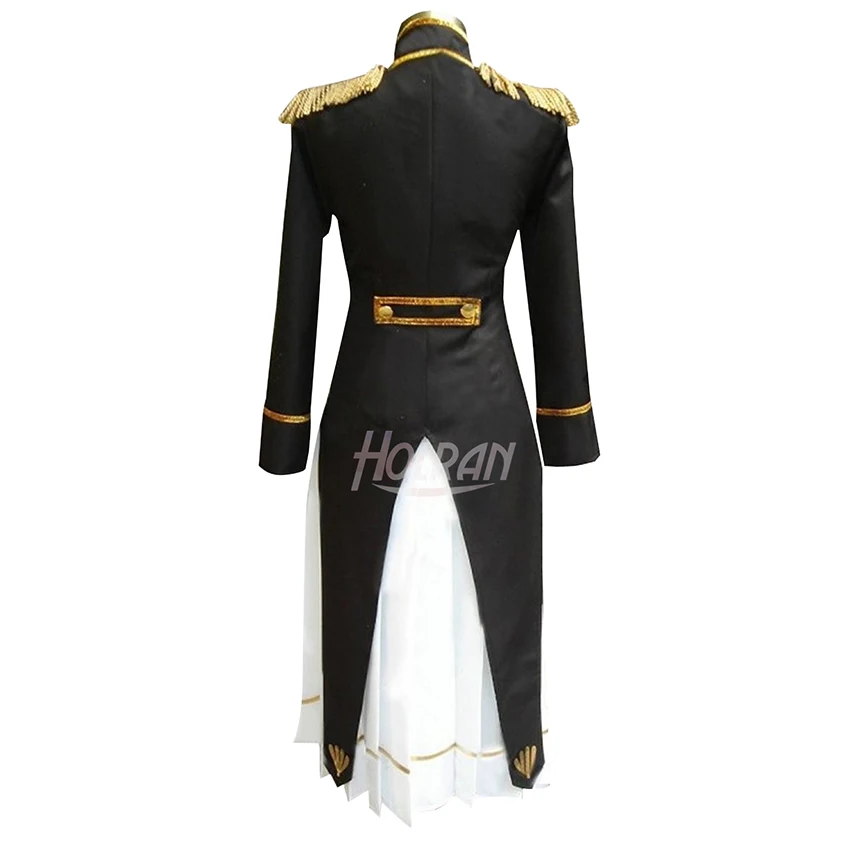 Axis Powers Hetalia, японские костюмы для косплея, женское платье, комплект