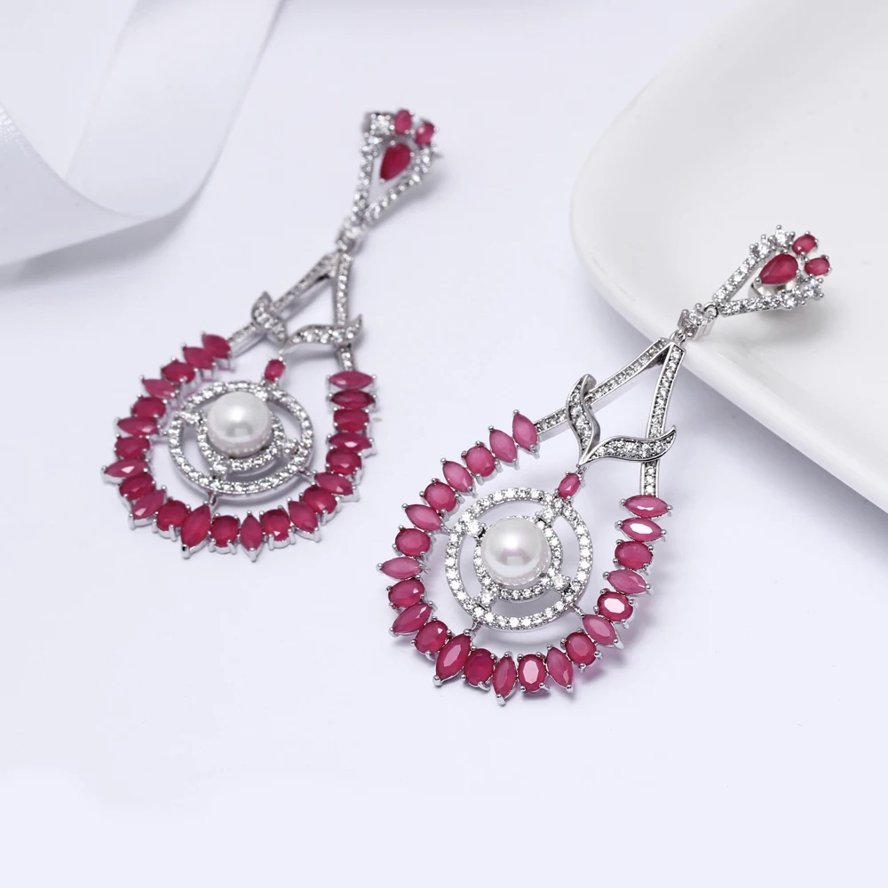 big drop earrings (3)