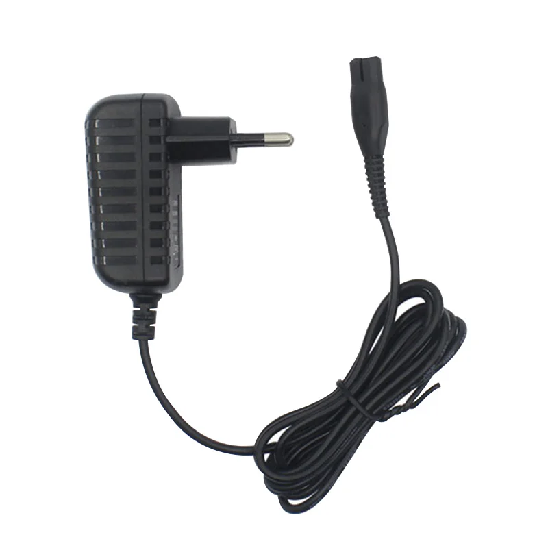 

For Karcher 1PC Power Supply Mains Battery Power Charger Window Vacuum Cleaner EU Plug Lead Cable Support WV1 WV2 WV50 WV51 WV55