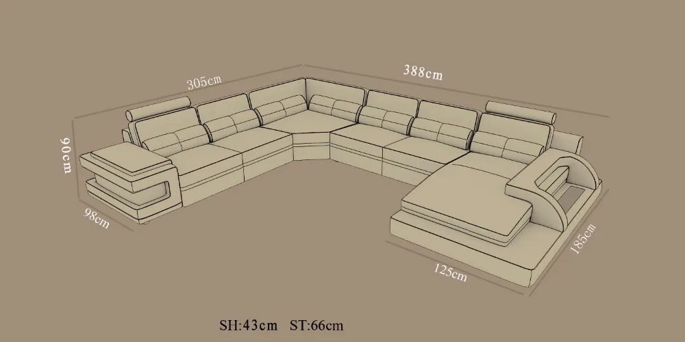 6122 Correct size