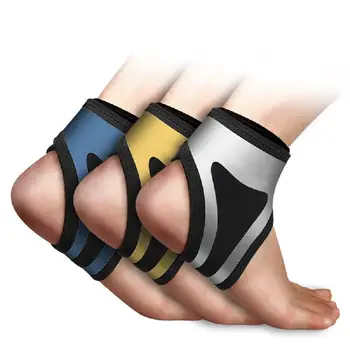 Enkel Ondersteuning Protector Professionele Duiken Materiaal Sport Enkel Bescherming (Een Paar)