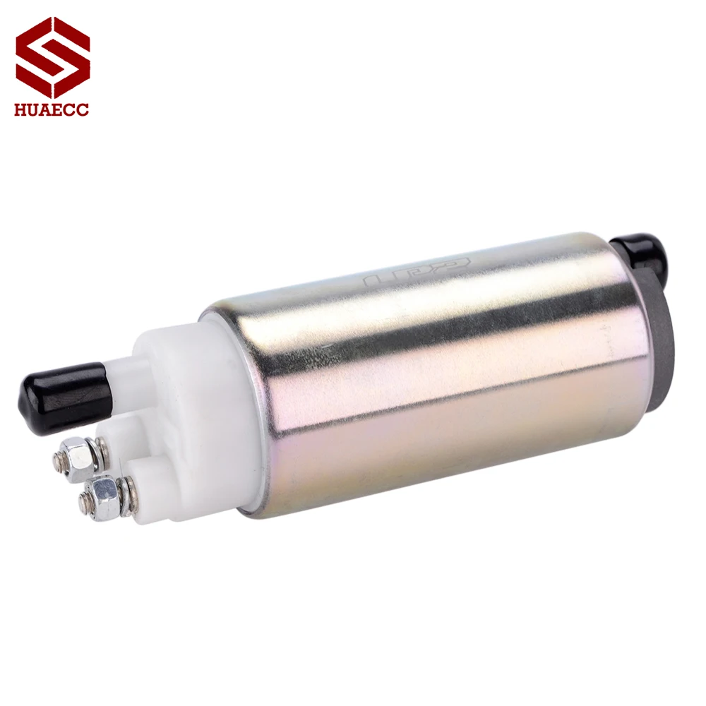 JAER высокий поток Электрический топливный насос для Suzuki DF40 DF50 DF60 DF70 1998 2009 DF 40 50 60 70 QH