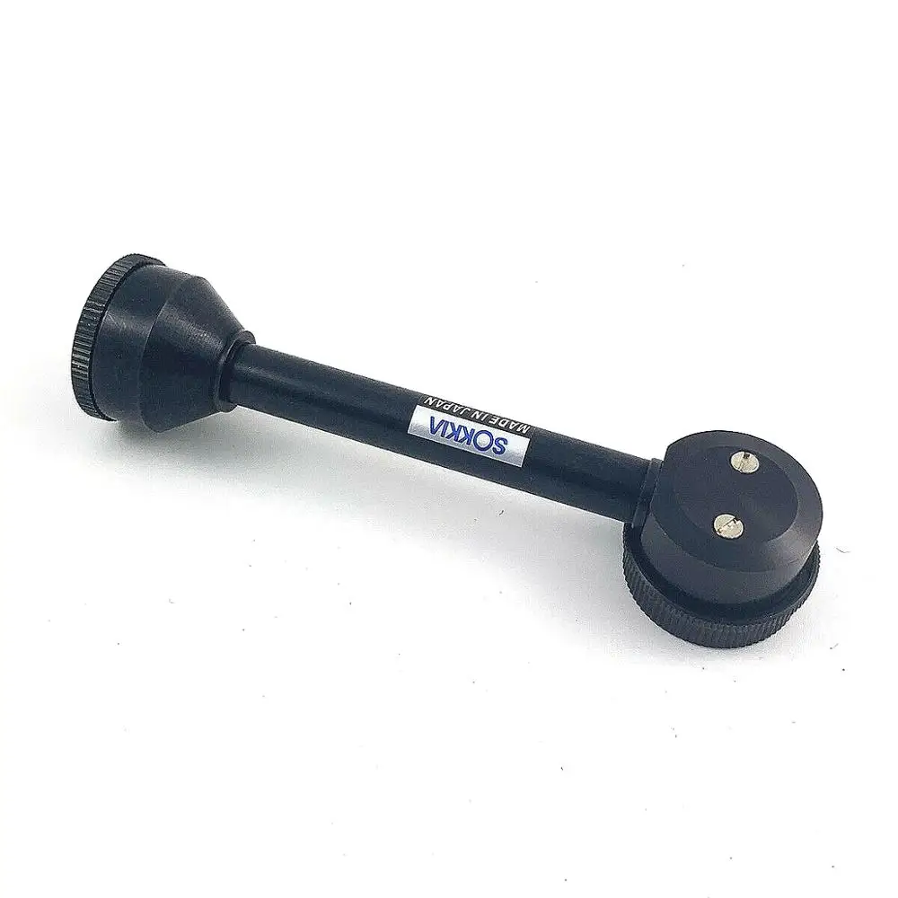 New Black Sokkia Diagonal Eyepiece For Sokkia Total Station System