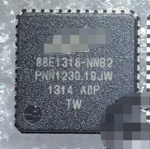 Бесплатная доставка 88E1318-NNB2 QFN48