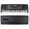 49 / 61 Keys Electronic Keyboard Piano Digital Music Key Board with Microphone Children Gift Musical Enlightenment ► Photo 2/6