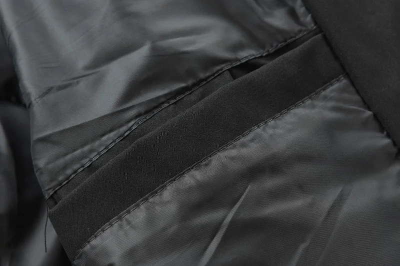 Бренд Новое поступление мужской с капюшоном мужской Slim Fit высокое качество Мужская одежда зима и осень мужские куртки на молнии теплые пальто L-4XL