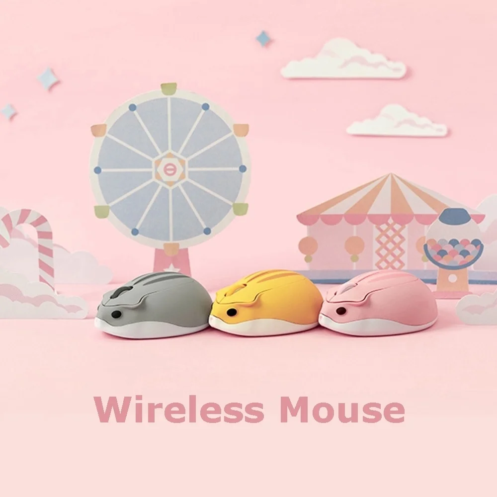 vertical mouse