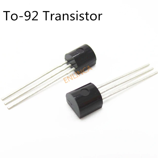Оригинал 2SA684 A684 2A/30V телефон 50 шт. в комплекпосылка 92 | Электронные компоненты и