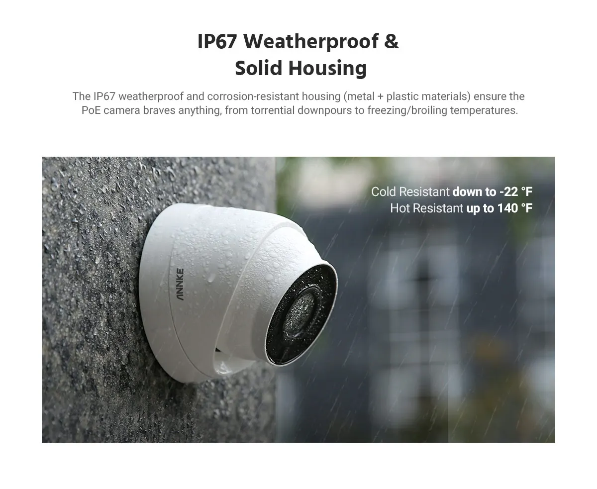 Segurança e Proteção