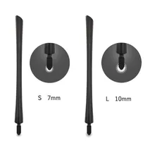 Tattoo Manual Pen Semi Permanent Makeup Eyebrow Eyeliner Lip Handle Tattoo Machine Microblading Pen for Beginner Practice kits