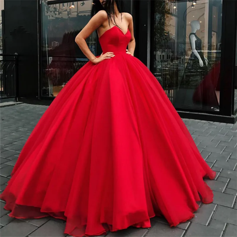 Очаровательные платья на выпускной милое длинное вечернее платье Vestido Para 15 Anos бальное платье Бальные платья