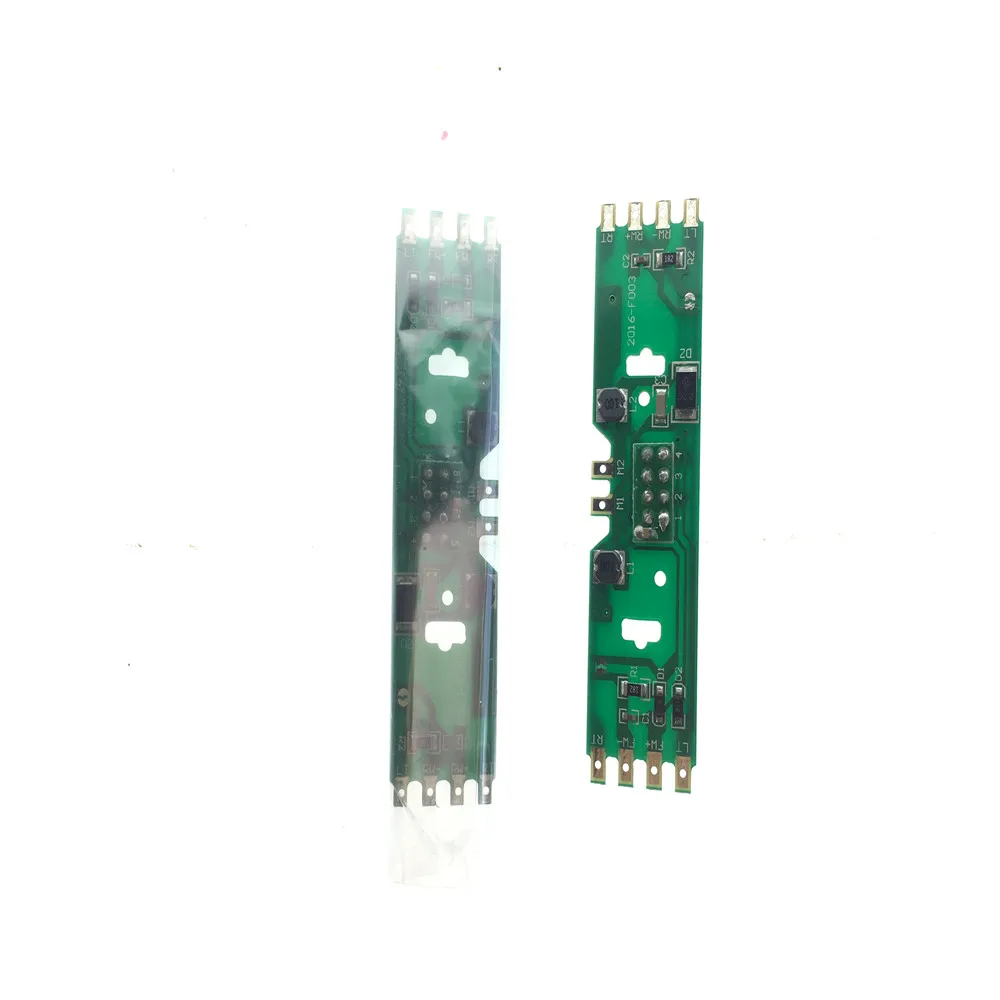 HO 1/87     DC  AC  ö   ׼   led , ױ 