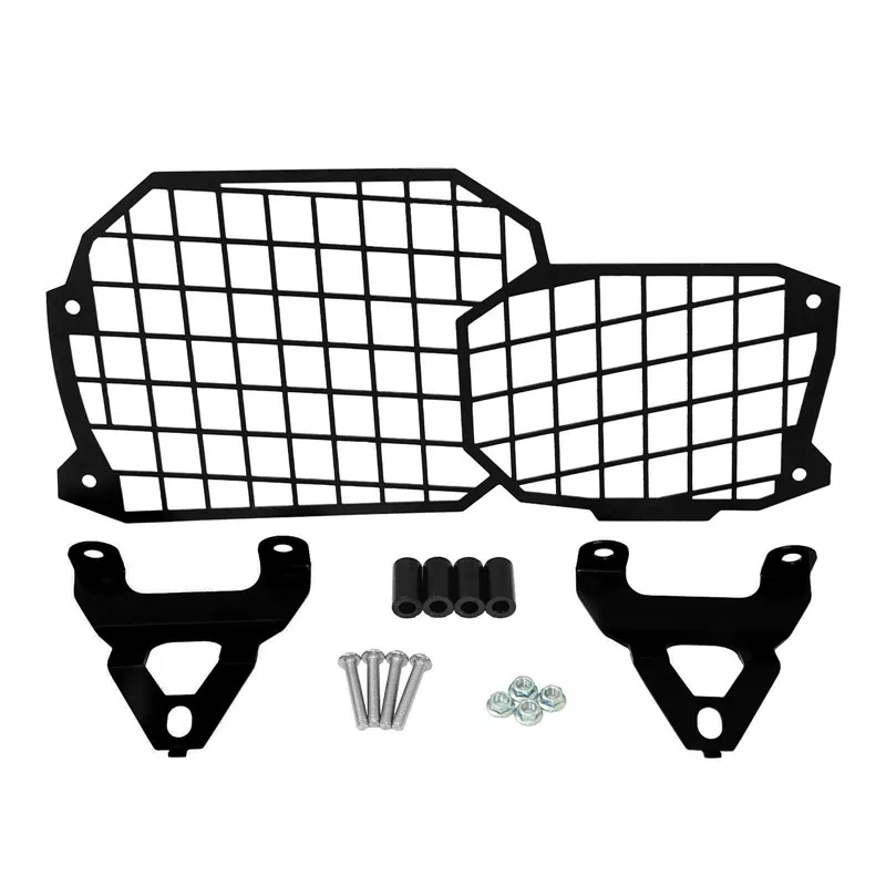 Налобный фонарь защита для BMW F650 F700 F800 F 650 700 800 GS F650GS TWIN F700GS F800GS & Adventure|Накладки и