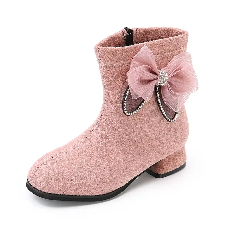 Botas Cortas Para Niña Online Sale, UP TO 69% OFF | www.apmusicales.com