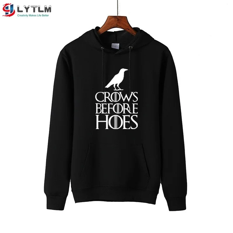 LYTLM Jone зимние толстовки кофты с капюшоном дети Crows перед Hoes Толстовка для маленьких девочек пот Fille стимпанк Одежда для маленьких мальчиков осень