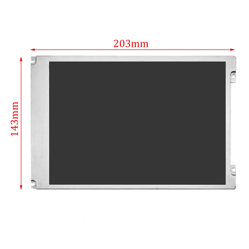 

For AUO G084SN05 V8 Replacement Tablet LCD Screen Display Panel Monitor Digitizer