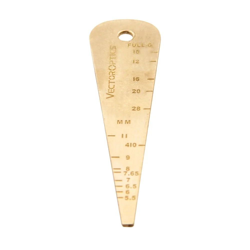Gun Bore Gauge Acom 1-1