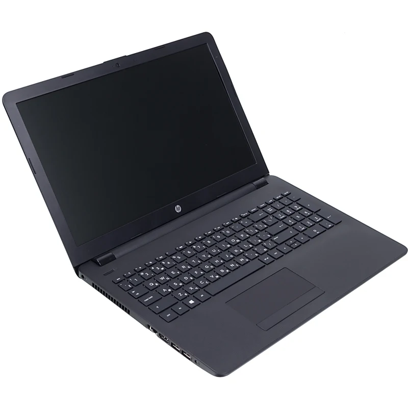 Ноутбук HP 15-rb046ur A6 9220/4Gb/500Gb/R4/15.6"/SVA/HD/W1064/black