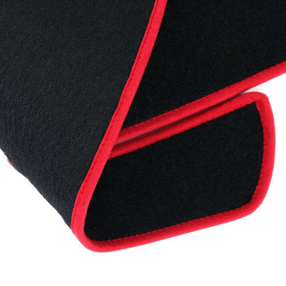 For LEXUS ES 2013 Car Dashboard Cover Dash Mat Sun Shade Pad Auto Dashboard Cover Pad Carpet Car Interior Accessories
