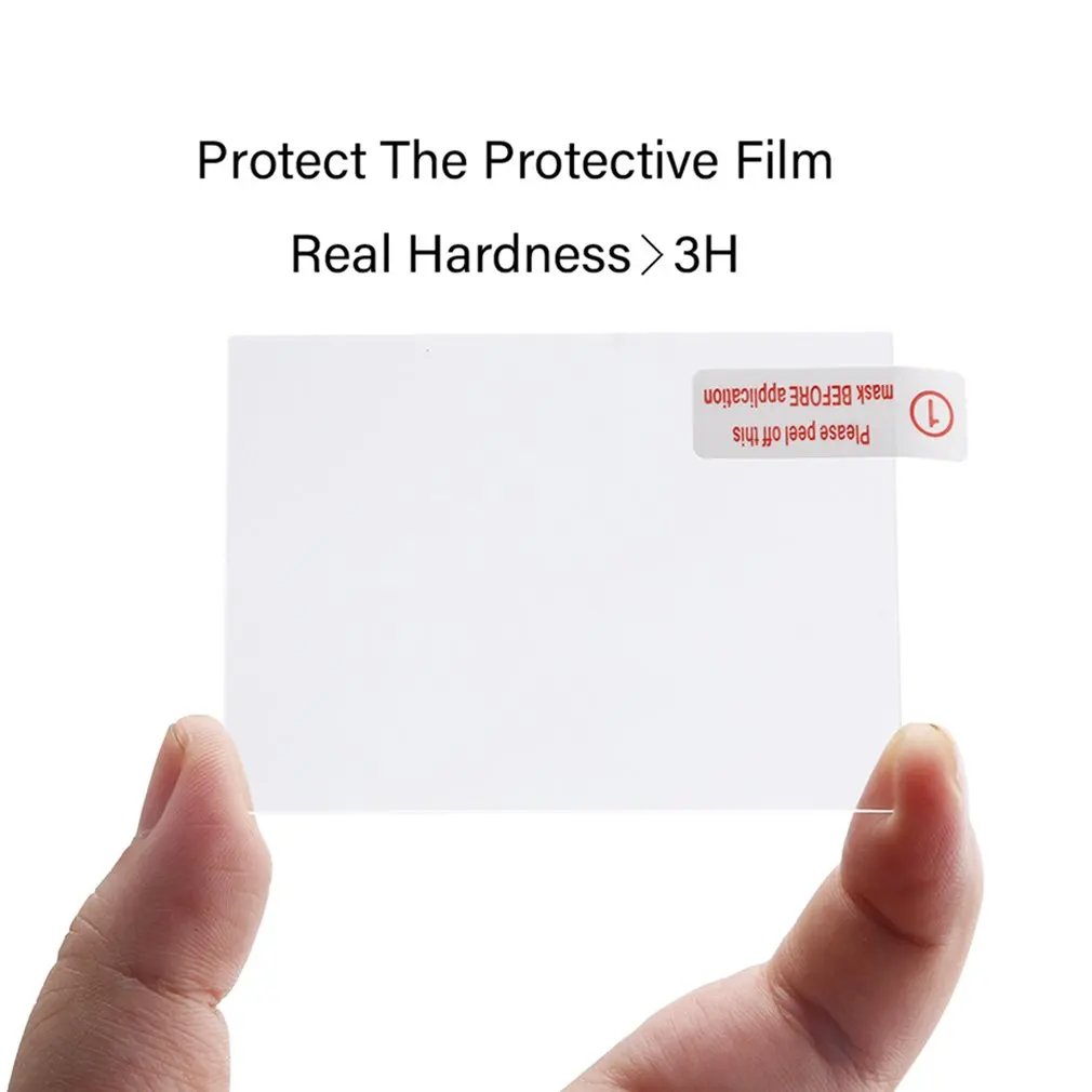 Tempered Glass Screen Protector for Sony A7II A7III A9 A99 A77/A7R A7S mark II III/A7M2 A7M3 A7RIII A7RII A7R2 A7R3 A7SII A7S2