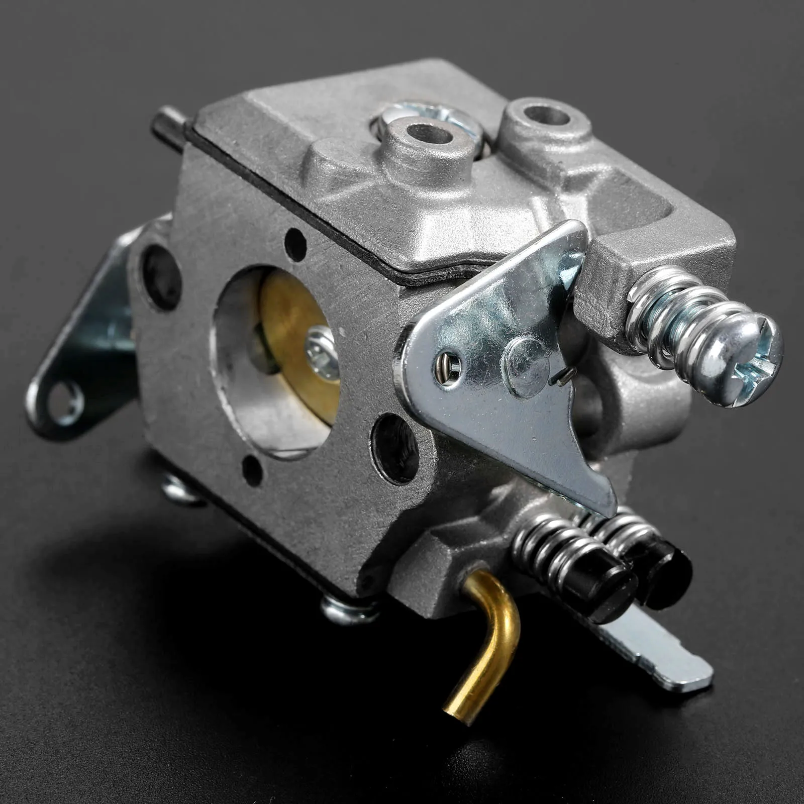 Карбюратор p350 для газонокосилки 1 шт. запчасти husqvarnish Partner 350 351 370 371 420 бензопилы