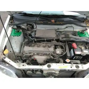 

CG10 Complete Engine Nissan Micra Ii (k11) 1.0 16v