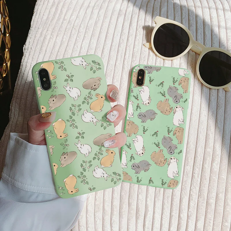 Мягкий силиконовый чехол для iphone 11 12 13 Pro MaxX XS MAX XR 6s 7 8 plus SE 2020 | Мобильные телефоны и