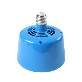 

Reptile Heat Lamp For Lizard Snake No Harm Heater LED Lamp Aquarium Pet Brooder