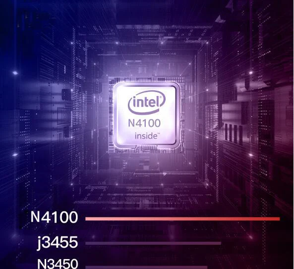 GMOLO 14 дюймов ультра тонкий металлический ноутбук ноутбуки Intel N4100 четырехъядерный 8 ГБ 512 ГБ SSD Windows 10 Нетбук Компьютер