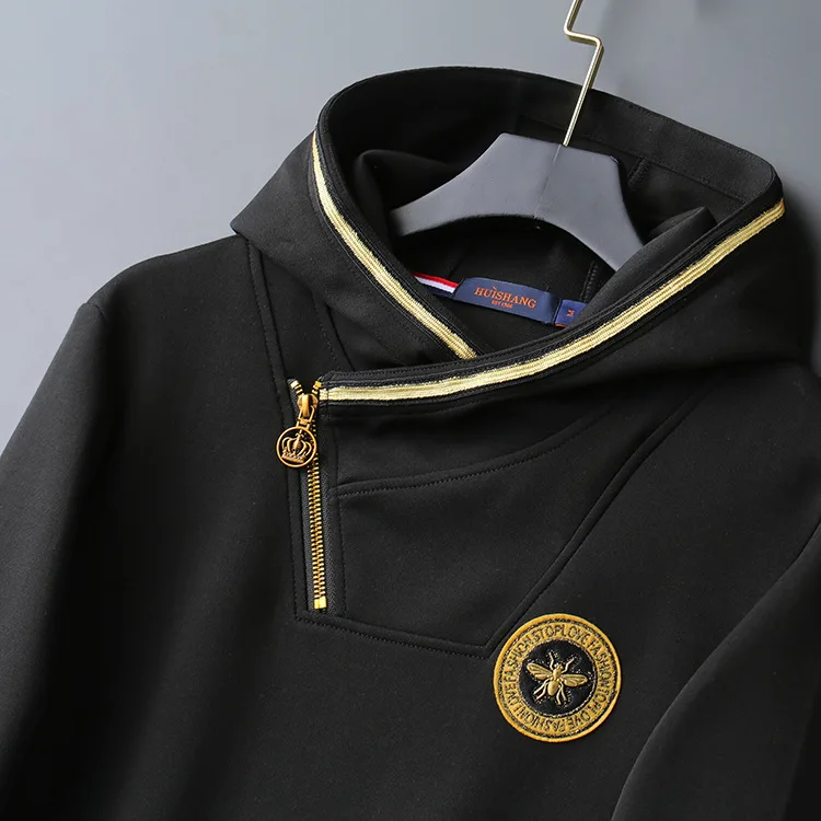 L Hooded Cool Hoodie Light she  Cargo 2020 New