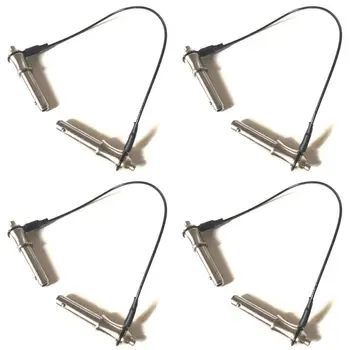 

8pcs (4pair) 8x22mm Stainless Speaker Pin For Q1 Line Array Speaker System Professional Sound Equipment Stage DJ Speaker DIY