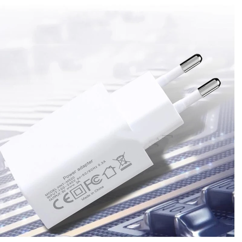  5V 2A usb socket for led grow strip light and usb grow lamp 5V 2A usb plug - 4000164146014
