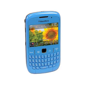 

Blackberry 8520 Curve, (Movistar Libre) Sky Blue
