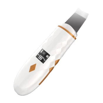 

Beauty Apparatus Pore Cleaning Care Tool Household Beauty Apparatus Facial Skin Care Tool Beauty Instrument for Daily Use